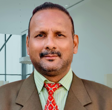 Mr. Harish Singh Rawat